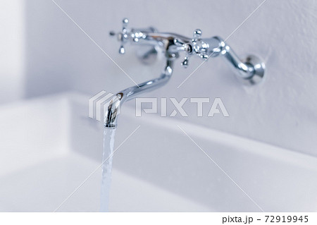 おしゃれな蛇口 72919945