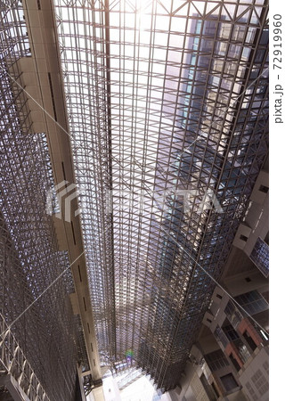 京都駅ビル 72919960