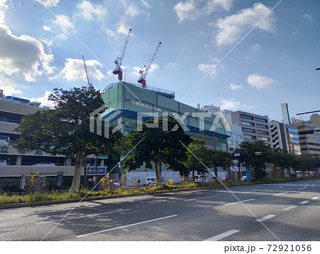 天神ビックバン 72921056