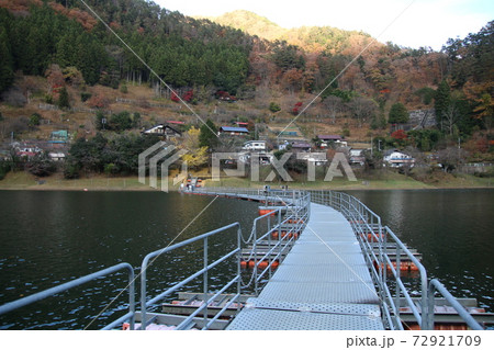 留浦浮橋 留浦浮橋 72921709