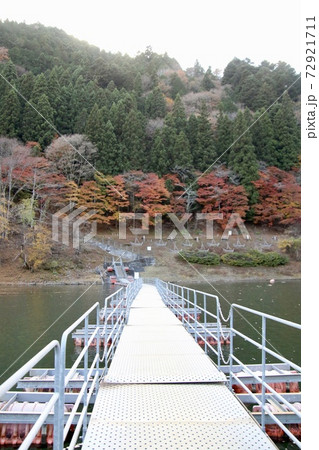 留浦浮橋 72921711