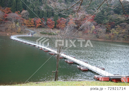 留浦浮橋 留浦浮橋 72921714