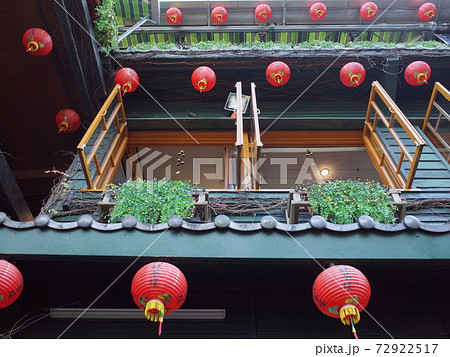 阿妹茶樓_九份_台湾 阿妹茶樓_九份_台湾 72922517