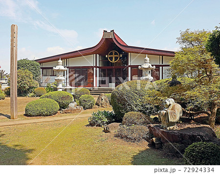 普済寺(深谷) 普済寺(深谷) 72924334
