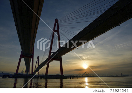 名港西大橋 72924542