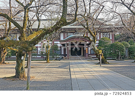 靖国神社(九段) 靖国神社(九段) 72924853