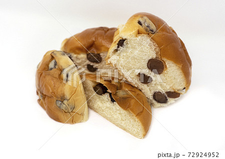 金時豆の豆パン 金時豆の豆パン 72924952