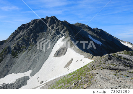 内蔵助カール 立山三山トレッキング 内蔵助カール 立山三山トレッキング 72925299