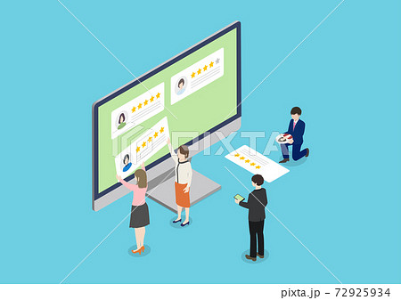 サイト制作・レビュー・口コミ 72925934