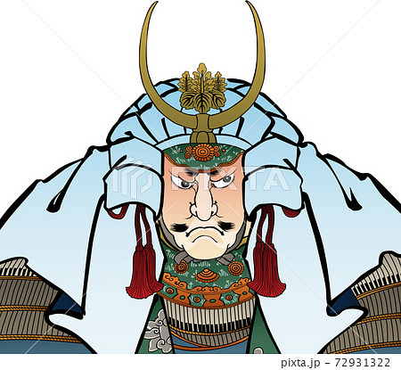 浮世絵　上杉謙信　その2 72931322