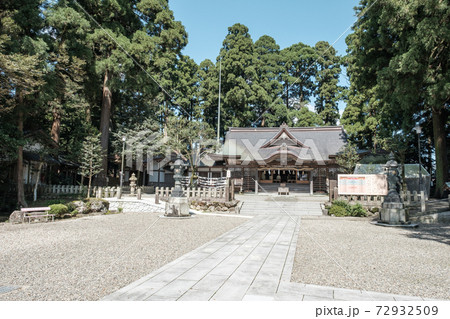 劔神社(剱神社) 劔神社(剱神社) 72932509