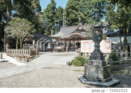 劔神社(剱神社) 劔神社(剱神社) 72932522