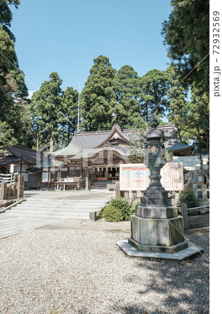 劔神社(剱神社) 劔神社(剱神社) 72932569