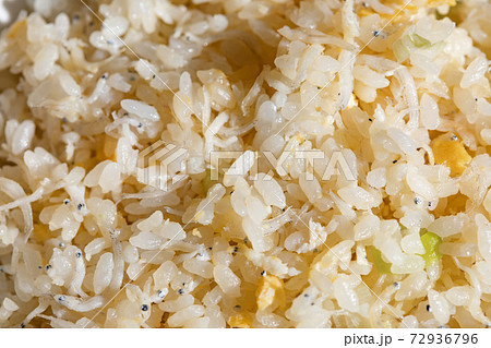 しらすチャーハン しらすチャーハン 72936796