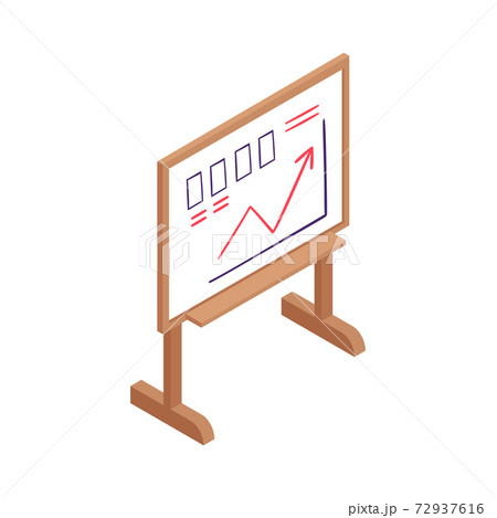 Stocks Growth Presentation Composition Stocks Growth Presentation Composition 72937616