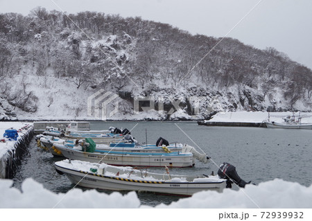 忍路にて 72939932