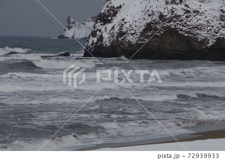 忍路にて 72939933