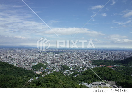 大倉山ジャンプ競技場‗札幌 72941360