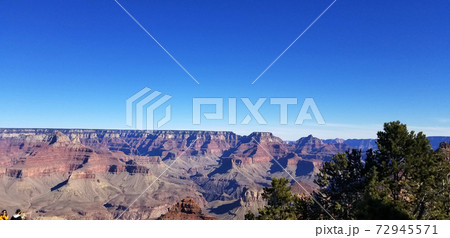 自然 米国 72945571