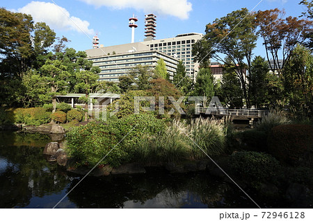 憲政記念公園 憲政記念公園 72946128