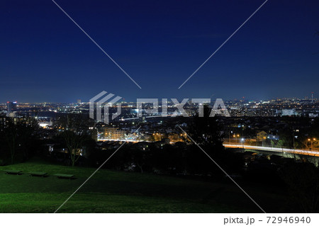 桜ヶ丘公園ゆうひの丘　トワイライト 72946940