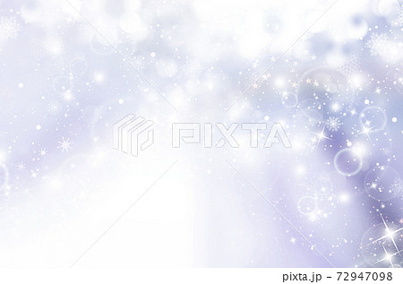 キラキラした背景テクスチャ玉ボケ丸ボケ 72947098