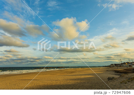 茨城県日立市 河原子北浜 茨城県日立市 河原子北浜 72947606