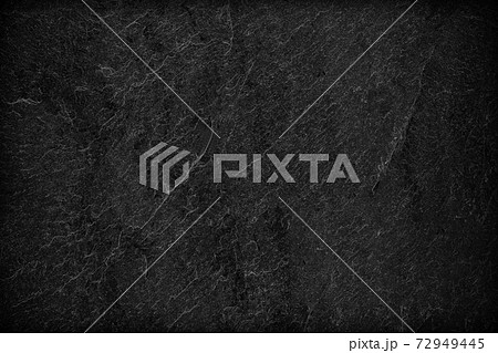 Dark grey black slate background or texture. Dark grey black slate background or texture. 72949445