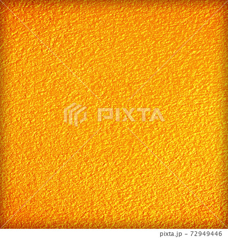 Gold or yellow paint on cement wall texture or backgrond Gold or yellow paint on cement wall texture or backgrond 72949446