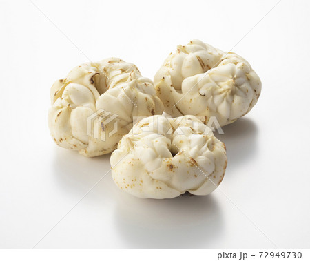 百合根 百合根 72949730