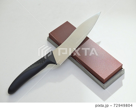 包丁砥ぎ 72949804