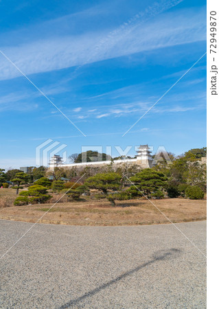 巽櫓と坤櫓(明石城跡) 巽櫓と坤櫓(明石城跡) 72949870