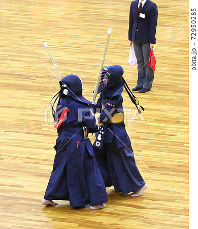 剣道 72950285