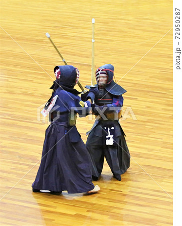 剣道 72950287