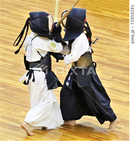 剣道 72950291