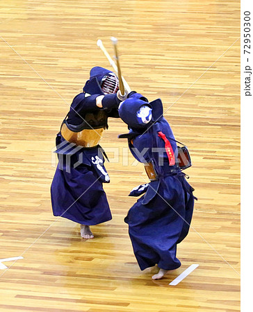 剣道 剣道 72950300