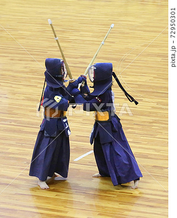剣道 72950301
