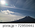 富士山 72950441