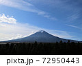 富士山 72950443
