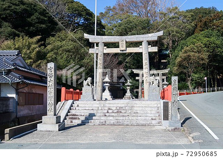 宗像大社中津宮 宗像大社中津宮 72950685