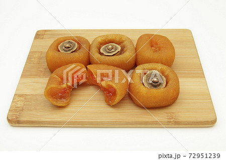 あんぽ柿 72951239