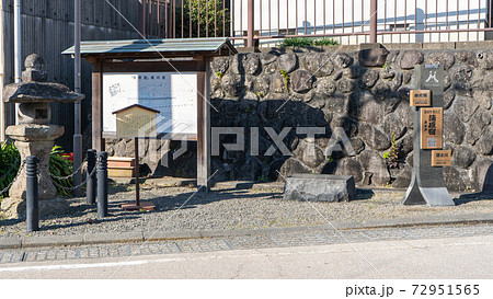 蒲原宿（東海道五十三次）の歴史的建造物 72951565