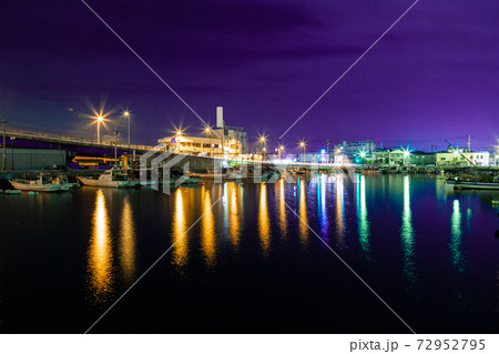 丸亀港の太助灯篭 72952795