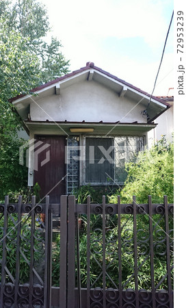 バンガロー バンガロウ 小屋 72953239