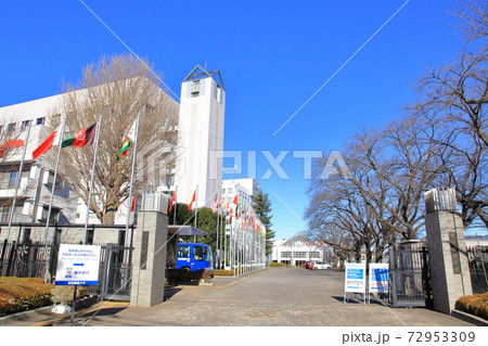 東京国際大学 川越市 東京国際大学 川越市 72953309