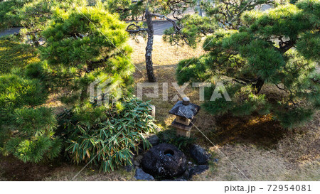 坐漁荘の庭園 坐漁荘の庭園 72954081