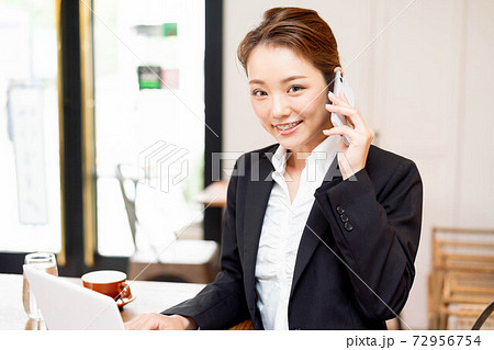 美しい日本女性 72956754