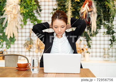 美しい日本女性 72956756