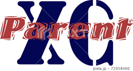 Cross Country Parent sports logo Cross Country Parent sports logo 72958400