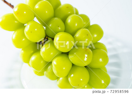 シャインマスカット シャインマスカット 72958596